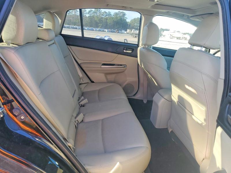 Photo 11 from auction – 2015 SUBARU XV CROSSTR with VIN JF2GPASC3F8267300