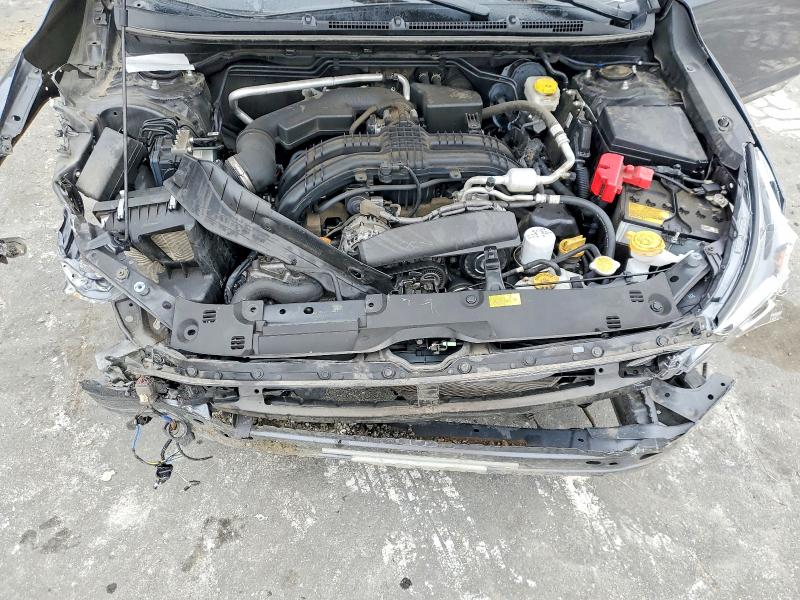 Photo 12 from auction – 2024 SUBARU CROSSTREK with VIN JF2GUADC0R8214340