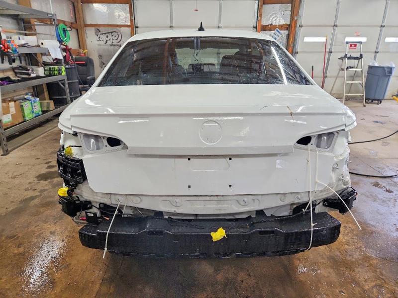 Photo 6 from auction – 2020 VOLKSWAGEN PASSAT SEL with VIN 1VWCA7A34LC014043