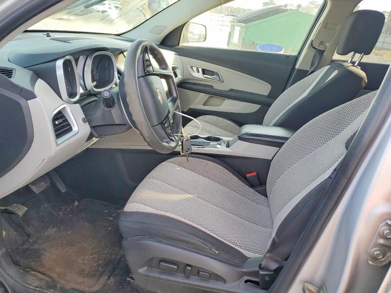 Photo 7 from auction – 2016 CHEVROLET EQUINOX LS with VIN 2GNALBEK6G6214548