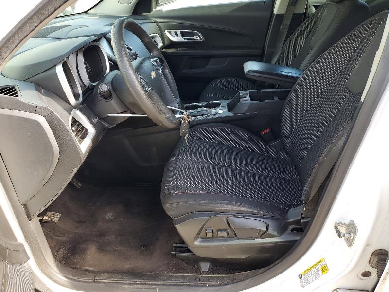 Photo 7 from auction – 2016 CHEVROLET EQUINOX LS with VIN 2GNFLEEK6G6113341