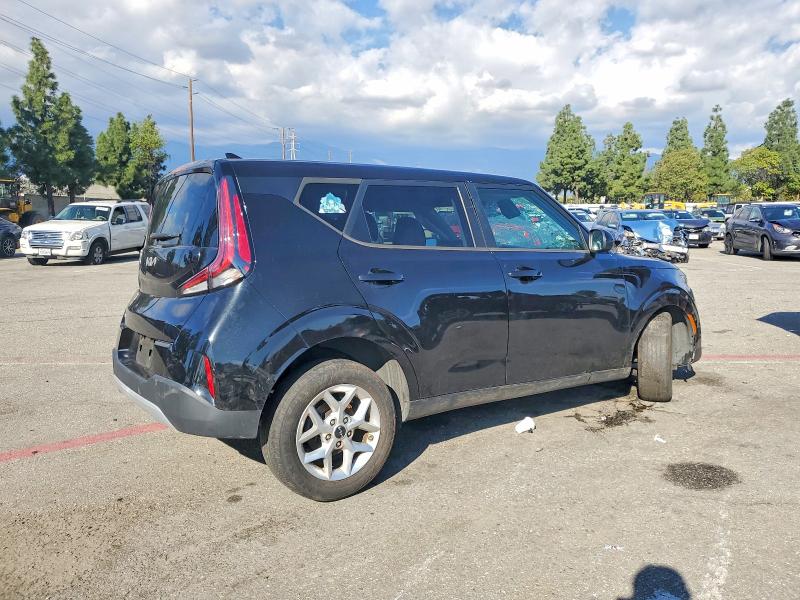 Photo 3 from auction – 2023 KIA SOUL LX with VIN KNDJ23AU6P7842991