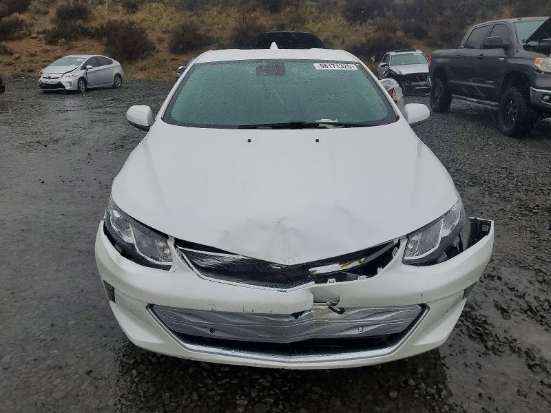 Photo 5 from auction – 2017 CHEVROLET VOLT PREMI with VIN 1G1RD6S59HU108718