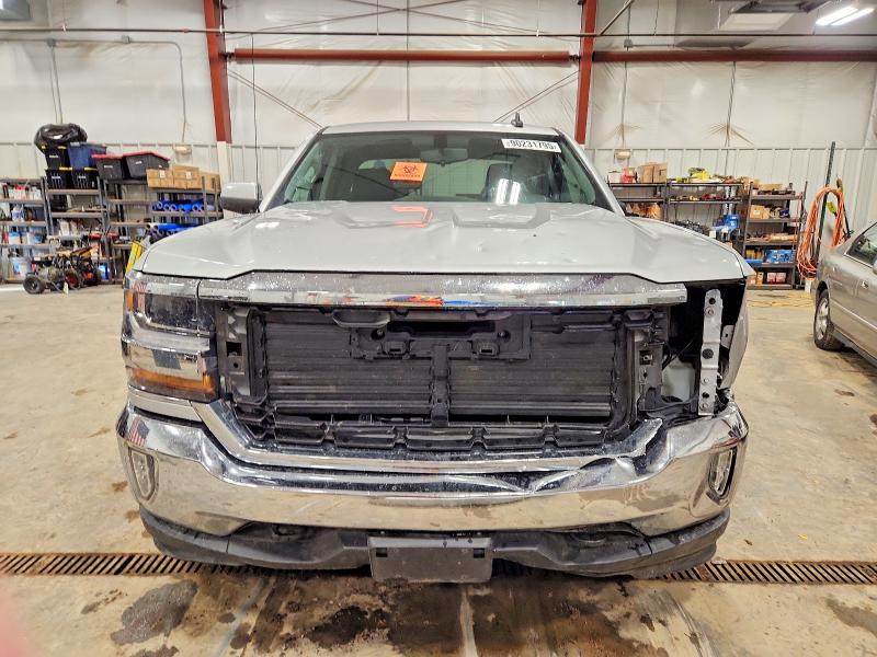 Photo 5 from auction – 2017 CHEVROLET silverado with VIN 1GCVKREC0HZ181180