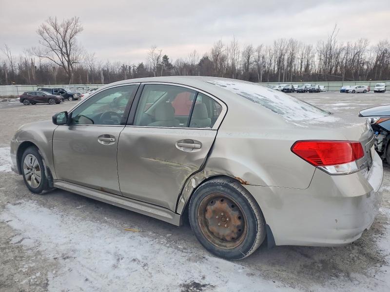 Photo 2 from auction – 2014 SUBARU LEGACY 2.5 with VIN 4S3BMBA67E3028380