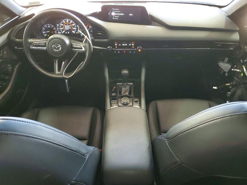 Photo 8 from auction – 2019 MAZDA 3 PREFERRE with VIN JM1BPAMM5K1138413