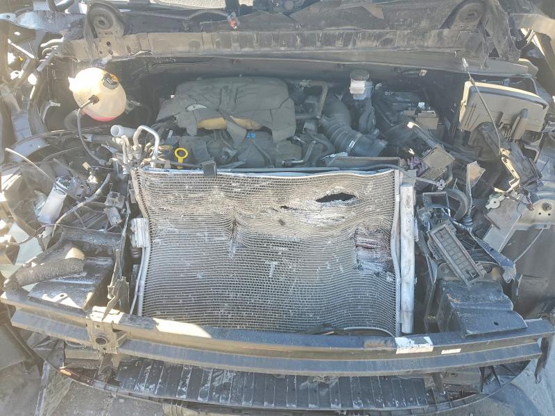 Photo 12 from auction – 2022 KIA CARNIVAL with VIN KNDNB4H33N6115086