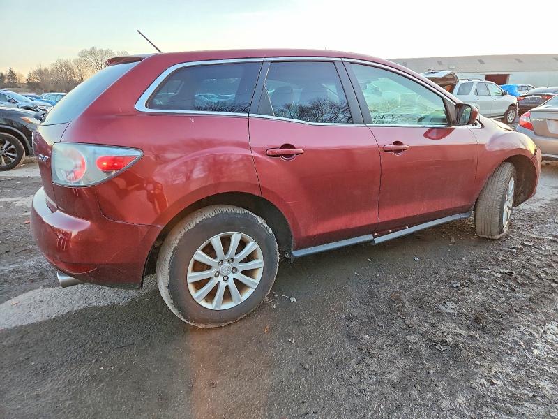 Фото 3 с аукциона – 2010 MAZDA CX-7 с VIN JM3ER2WM5A0309263