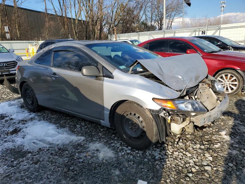 Photo 4 from auction – 2008 HONDA CIVIC EXL with VIN 2HGFG12908H568006