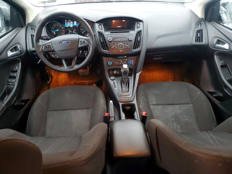 Photo 8 from auction – 2015 FORD FOCUS SE with VIN 1FADP3F20FL237933