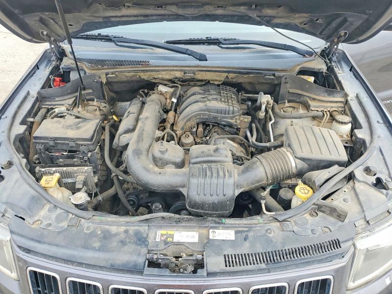 Zdjęcie 11 z aukcji – 2014 JEEP GRAND CHER z VIN 1C4RJEBG2EC528883