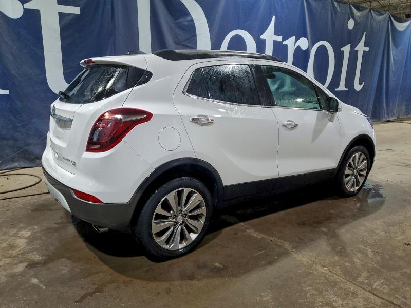Photo 3 from auction – 2017 BUICK ENCORE PRE with VIN KL4CJESB7HB078937