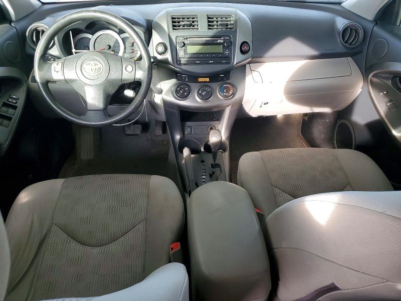 Photo 8 from auction – 2012 TOYOTA RAV4 with VIN 2T3BF4DV6CW186051