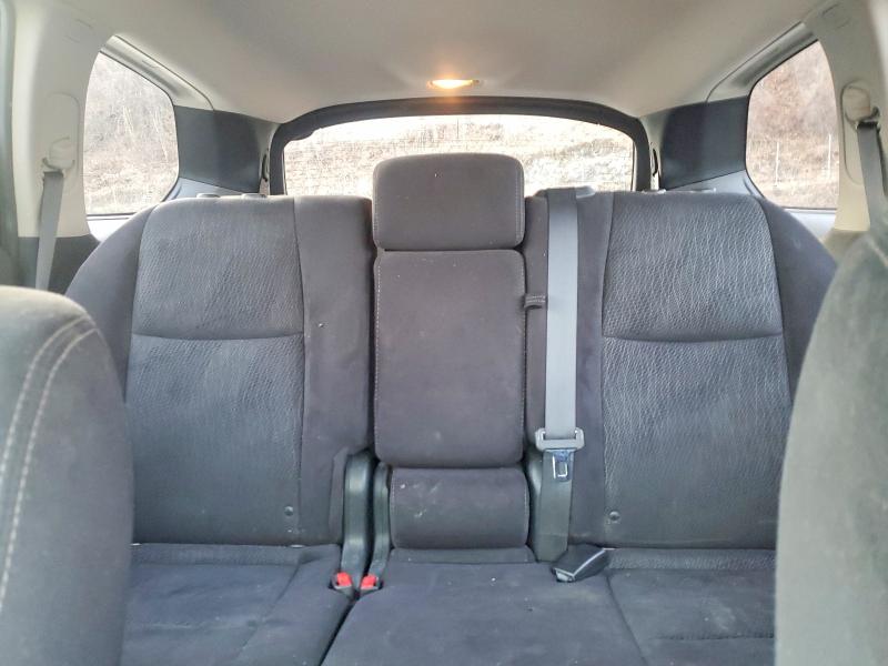 Photo 10 from auction – 2014 NISSAN PATHFINDER with VIN 5N1AR2MM1EC625575