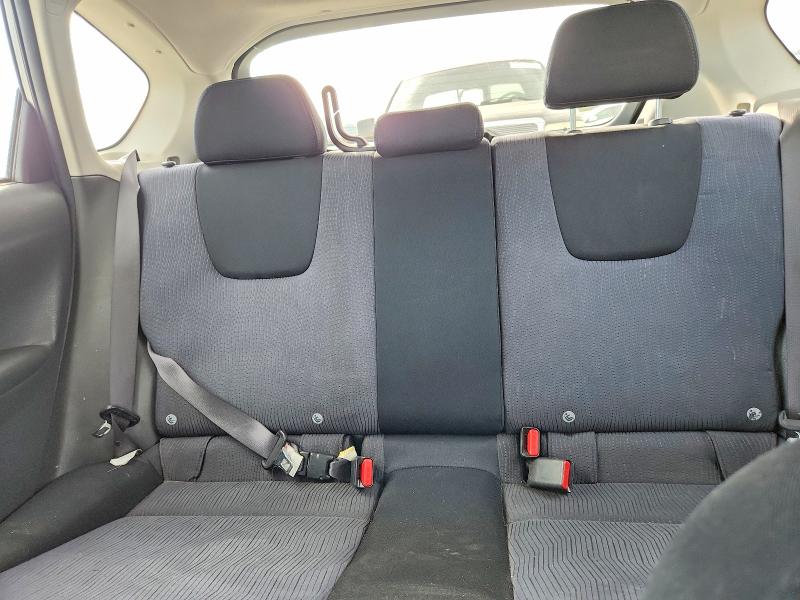 Photo 10 from auction – 2008 SUBARU IMPREZA OU with VIN JF1GH63618H812873