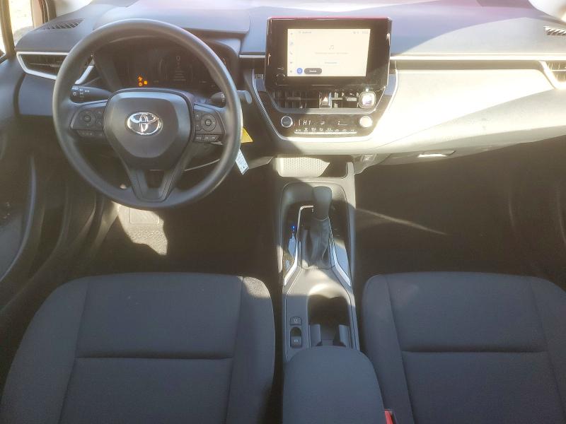 Foto 8 de la subasta – 2026 TOYOTA COROLLA LE con VIN 5YFB4MDE7TP368082