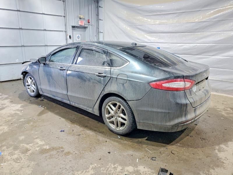 Photo 2 from auction – 2015 FORD FUSION SE with VIN 3FA6P0H75FR272453