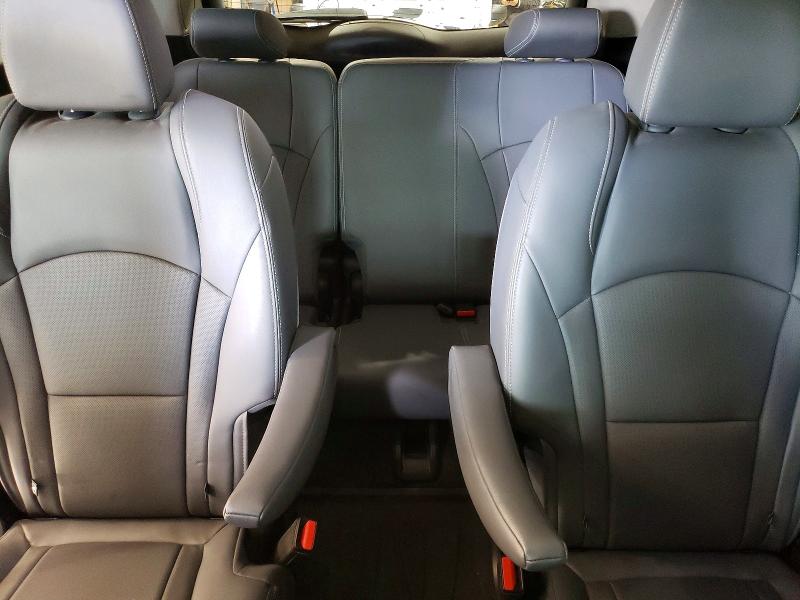 Photo 10 from auction – 2021 BUICK ENCLAVE PR with VIN 5GAEVBKW8MJ159354