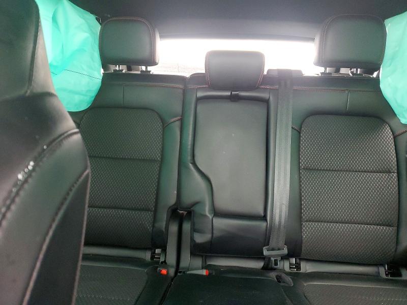 Photo 10 from auction – 2023 FORD ESCAPE with VIN 1FMCU9PA1PUA10779
