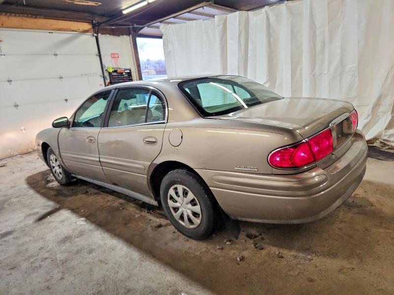 Photo 2 from auction – 2000 BUICK LESABRE LI with VIN 1G4HR54K1YU148711