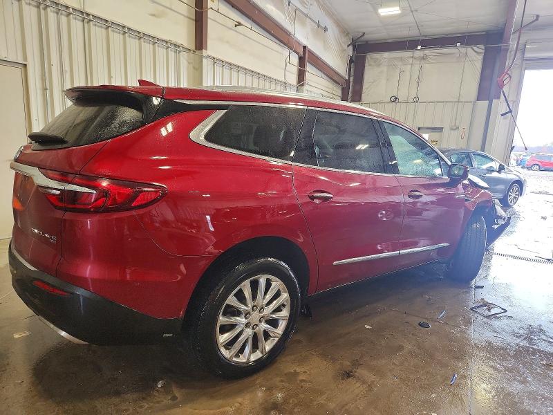 Photo 3 from auction – 2019 BUICK ENCLAVE PR with VIN 5GAEVBKW3KJ163504