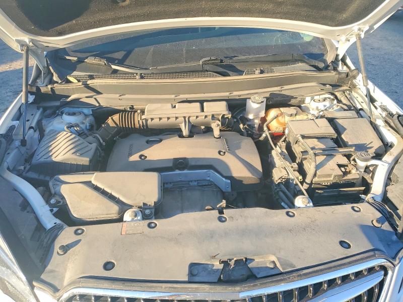 Photo 12 from auction – 2020 BUICK ENVISION with VIN LRBFXCSA5LD229685