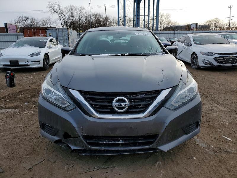 Photo 5 from auction – 2017 NISS ALTIMA with VIN 1N4AL3AP8HN364180