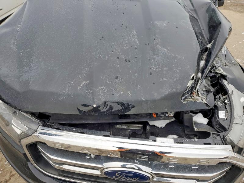 صورة رقم 11 من المزاد - 2023 FORD RANGER مع VIN 1FTER4FH4PLE26976