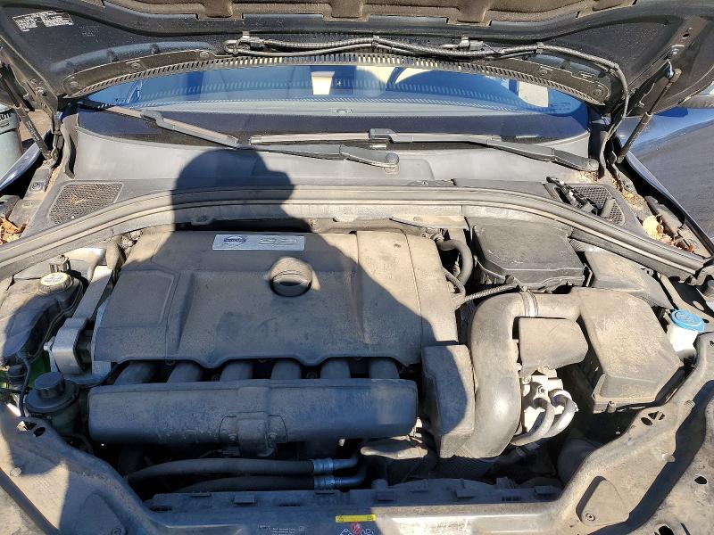 Photo 12 from auction – 2012 VOLVO XC60 3.2 with VIN YV4952DZ0C2253709