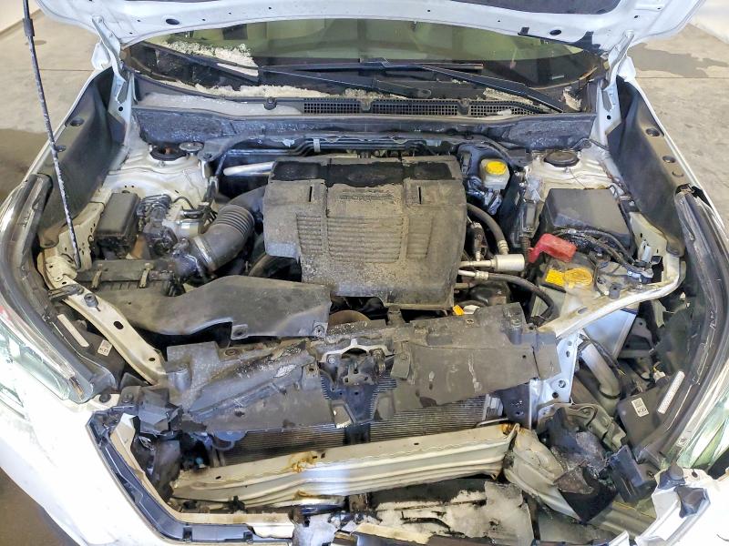Photo 12 from auction – 2023 SUBARU FORESTER P with VIN JF2SKADC3PH436299