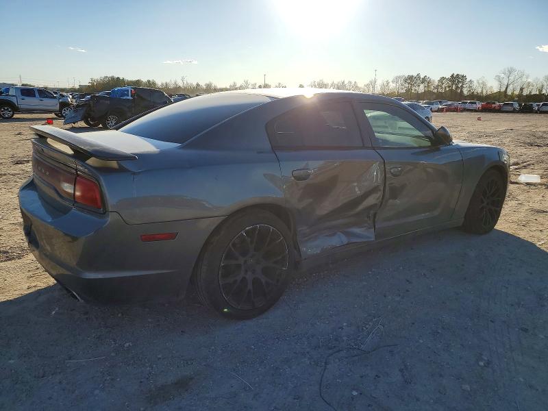 Photo 3 from auction – 2012 DODGE CHARGER SE with VIN 2C3CDXBG9CH123627