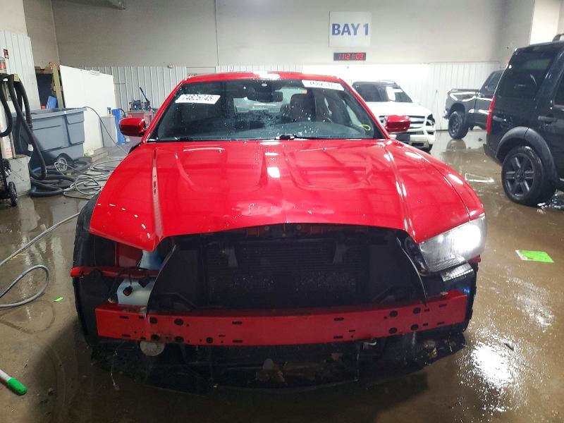 Photo 5 from auction – 2012 DODGE CHARGER R/ with VIN 2C3CDXCT7CH279063