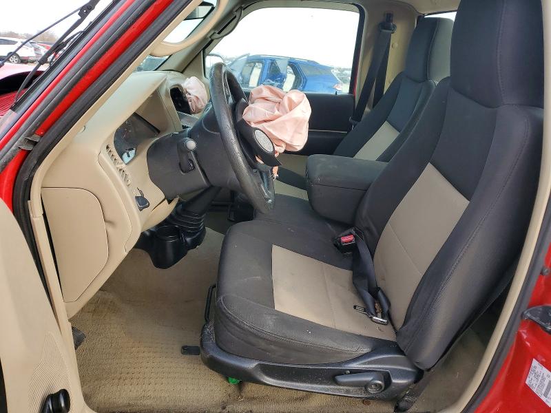 Photo 7 from auction – 2005 FORD RANGER with VIN 1FTYR10D15PA36294