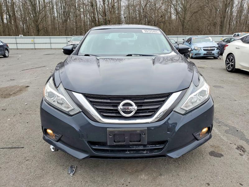 Photo 5 from auction – 2017 NISSAN ALTIMA 2.5 with VIN 1N4AL3AP6HC113654