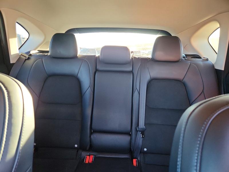 Photo 10 from auction – 2018 MAZDA CX-5 TOURI with VIN JM3KFBCM8J0393496