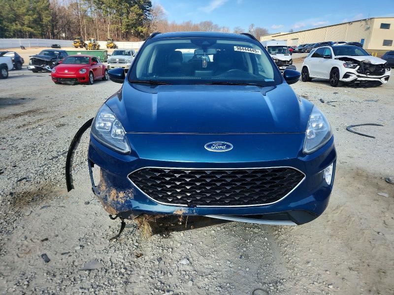 Photo 5 from auction – 2020 FORD ESCAPE with VIN 1FMCU0DZ0LUC08799