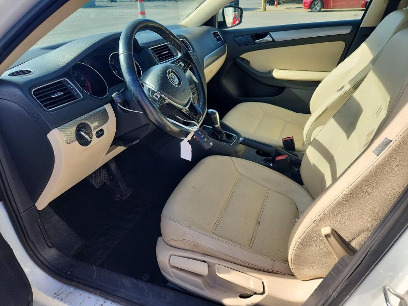 Photo 7 from auction – 2017 VOLKSWAGEN JETTA with VIN 3VWDB7AJ6HM236671