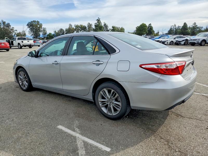 Photo 2 from auction – 2016 TOYOTA CAMRY LE with VIN 4T1BF1FK0GU194792