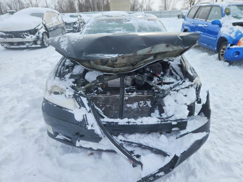 Photo 5 from auction – 2010 LEXUS ES with VIN JTHBK1EG1A2392926