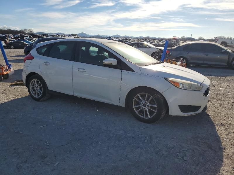 Photo 4 from auction – 2016 FORD FOCUS with VIN 1FADP3K29GL270503