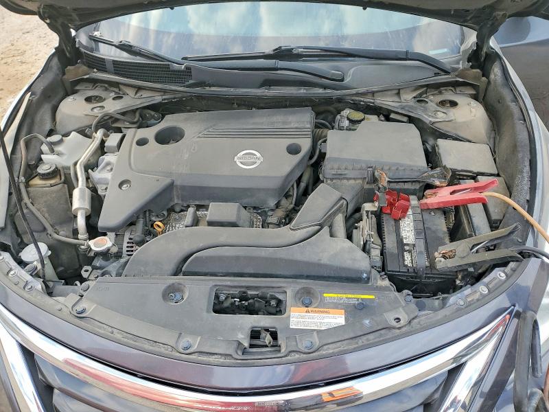 Photo 11 from auction – 2013 NISSAN ALTIMA 2.5 with VIN 1N4AL3APXDN488185