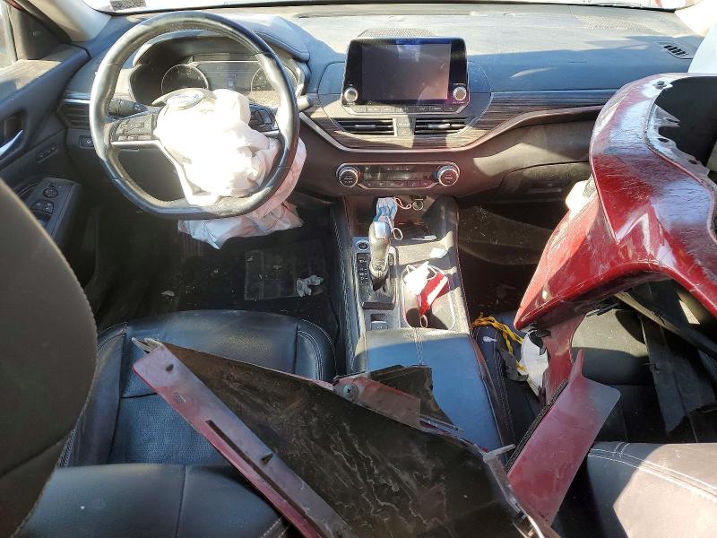 Photo 8 from auction – 2019 NISSAN ALTIMA PLA with VIN 1N4BL4FW6KC134280