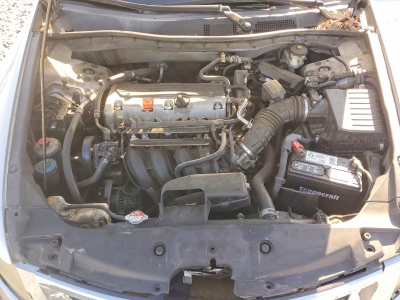 Photo 11 from auction – 2012 HONDA ACCORD with VIN 1HGCP2F61CA048364