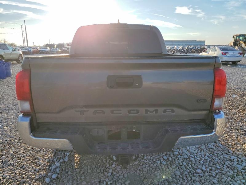 Photo 6 from auction – 2019 TOYOTA TACOMA with VIN 5TFAZ5CN8KX080771