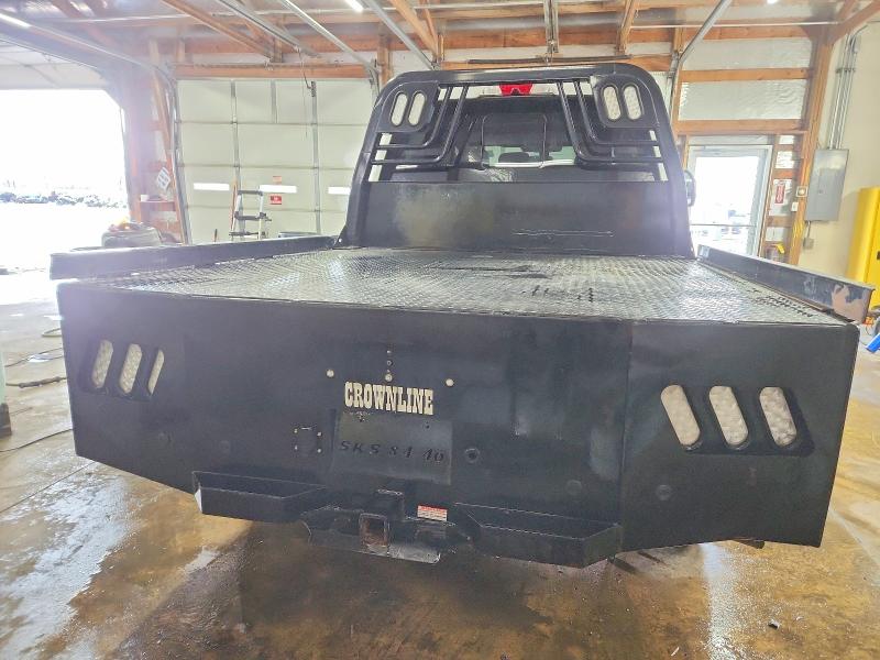 Photo 6 from auction – 2020 FORD F250 SUPER with VIN 1FT8W2BT2LEC41201