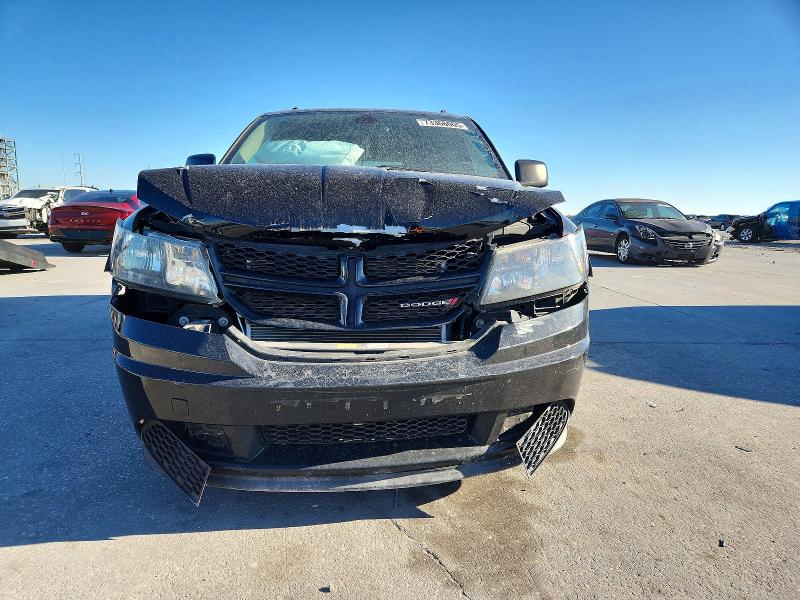 Photo 5 from auction – 2018 DODGE JOURNEY SE with VIN 3C4PDCAB1JT446036