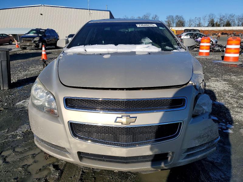 Photo 5 from auction – 2011 CHEVROLET MALIBU with VIN 1G1ZC5E16BF211371