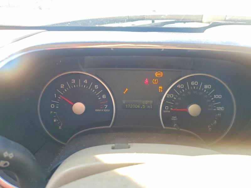 Photo 9 from auction – 2006 FORD EXPLORER X with VIN 1FMEU73E06UA79595