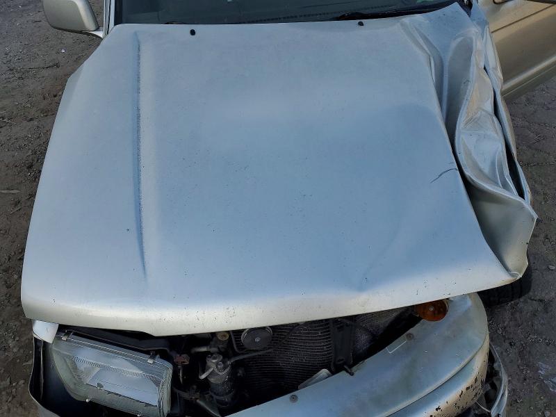 Photo 12 from auction – 1999 TOYOTA 4RUNNER LI with VIN JT3GN87RXX0133365