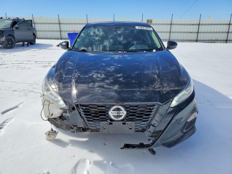 Photo 5 from auction – 2022 NISS ALTIMA with VIN 1N4BL4CV9NN338527